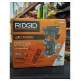 Ridgid 18V Compact Router