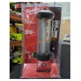 Milwaukee M18 Trouble Light w/ USB Lighting