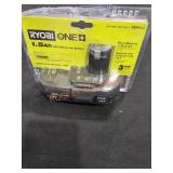 RYOBI 18v Lithium-Ion Charger