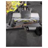 RYOBI 18v Cordless Pet Stick Vac Kit