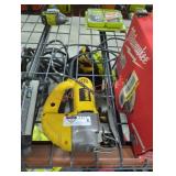 DeWalt jigsaw corded