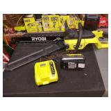 RYOBI 40V 20 in. Chainsaw