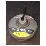 RYOBI 12" Surface Cleaner