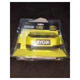 RYOBI USB Lithium 3 Port Charger