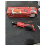 Milwaukee M12 3/8" ratchet