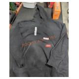 Milwaukee Size XL Hoodie