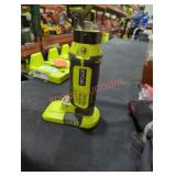 Ryobi 18v rotary tool