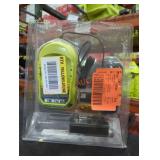 Ryobi 18V 2Ah Battery/Charger Combo