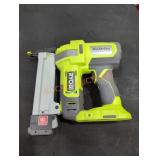 Ryobi 18V 18GA Narrow Crown Stapler