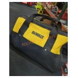 DeWalt 20V 30ï¿½ Head Nailer and Ratchet