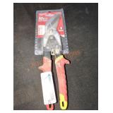 Milwaukee Aviation Snips