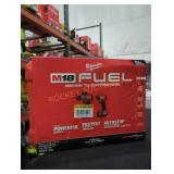 Milwaukee M18 2-Tool Combo Kit