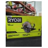 Ryobi Corded 7-1/4" Circular Saw