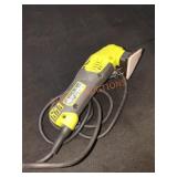 RYOBI Detail Sander Corded