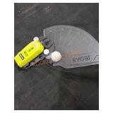 RYOBI Multi-Surface Laser Level