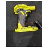 RYOBI 18v High Volume Power Inflator