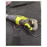 RYOBI reciprocating saw