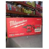 Milwaukee M18 Compact Vacuum