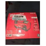 Milwaukee M18 Inflator