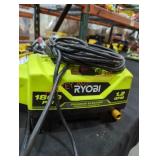 Ryobi 1800PSI 1.2 GPM Electric Pressure Washer