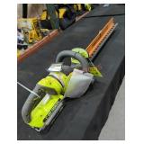 Ryobi 40V 24" Hedge Trimmer