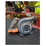 Ridgid 18V Handheld Blower