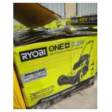 Ryobi 18V 16" Lawn Mower
