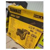 DeWalt 3600PSI 2.5 GPM Gas Pressure Washer