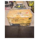 DeWalt 12" Sliding Compound Miter Saw