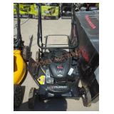 Murray 20" gas powered push mower