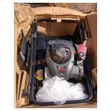 Murray 20" Gas lawn mower