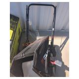 Murray 20" Gas Powered Push Mower