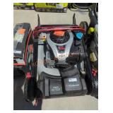 Murray 22" gas powered push mower