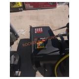 Xtreme power 4.0 cu ft Cement Mixer Missing Pieces