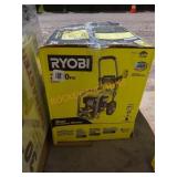 RYOBI 3300psi 2.5gpm Gas pressure washer