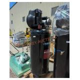 Husky 60 gal 175 psi air compressor