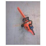 Echo Gas Powered Chainsaw 40.2cc