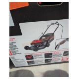 Honda 21" gas powered push mower