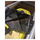 RYOBI Gas Pressure Washer 3300 PSI