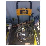 DeWalt Gas Pressure Washer 3300 PSI