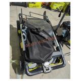 Ryobi 40V 21" SP Lawn Mower