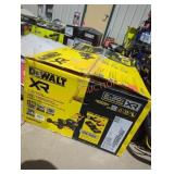 DeWalt 2x20V 21" RWD SP Lawn Mower