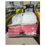 Murray 20" Gas Lawn Mower