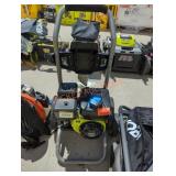 Ryobi 2900PSI 2.5 GPM Gas Pressure Washer