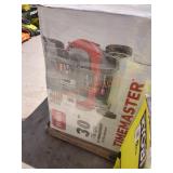 Toro 30" Gas push lawn mower