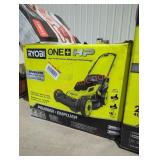 Ryobi 18V 16" Lawn Mower