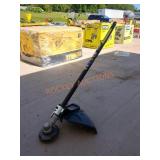 RYOBI string trimmer attachment