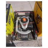 Murray 21"   Walk Behind Gas Push Lawn Mower