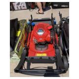 Toro 22 in. Recycler Gas Lawn Mower