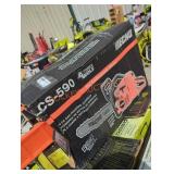 Echo 24" Gas Chainsaw